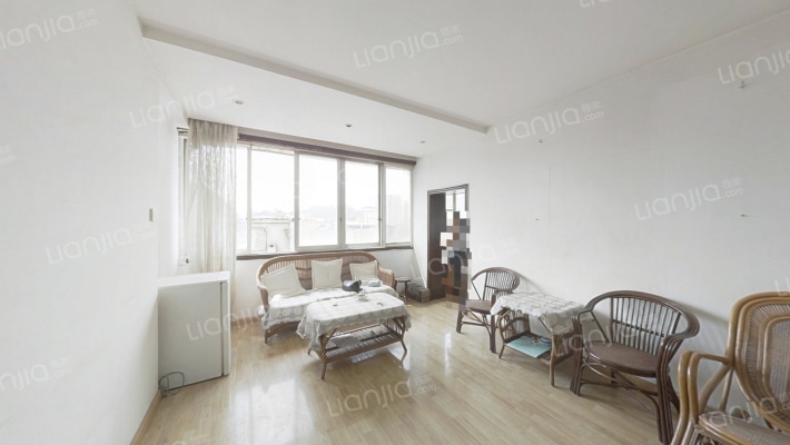 星竹园小区二手房实景图