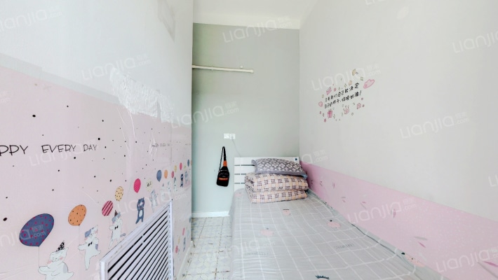 明悦小区二手房实景图