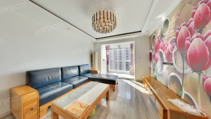 云翔卡纳源筑二手房实景图