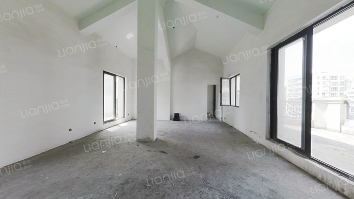 紫金华府二手房实景图