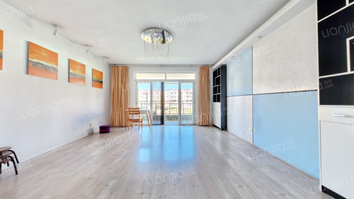 金色家园一期二手房实景图