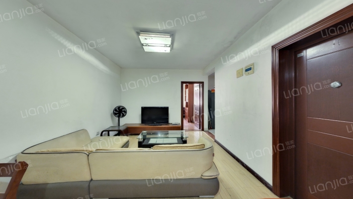 西凤路二手房实景图