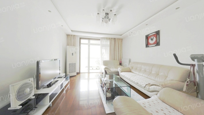 云锦美地碧云居二手房实景图