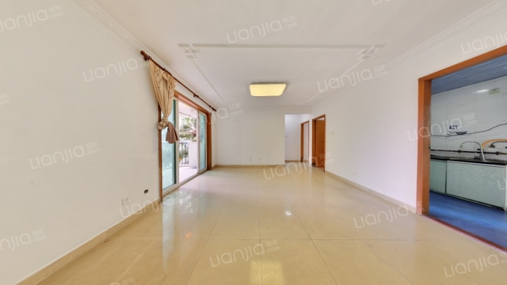 东方海雅居二手房实景图