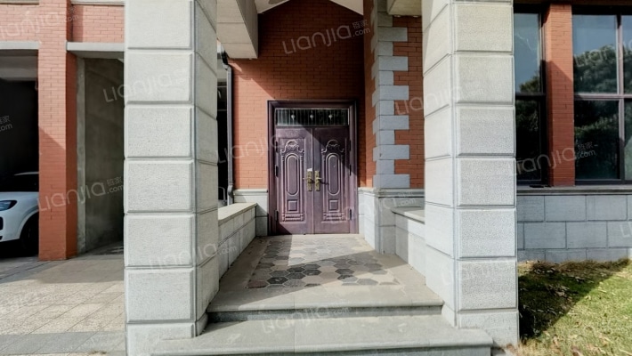 瑞雅苑二手房实景图