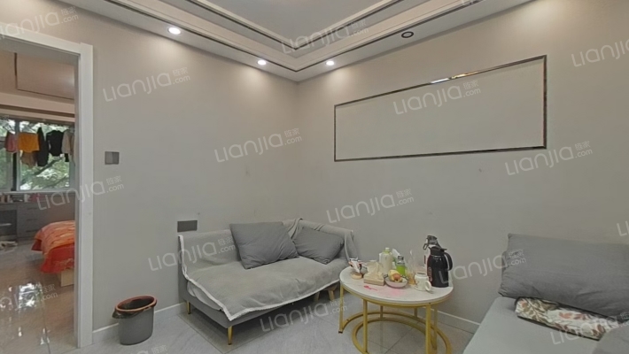 劳动路38号院二手房实景图