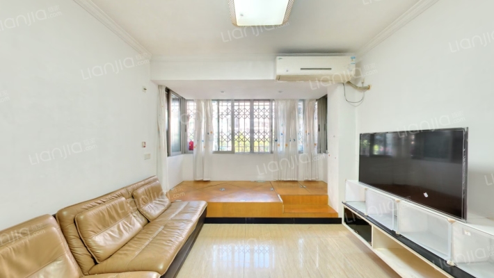 侨怡苑二手房实景图