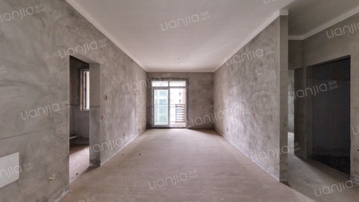 双福时代广场荣耀二手房实景图