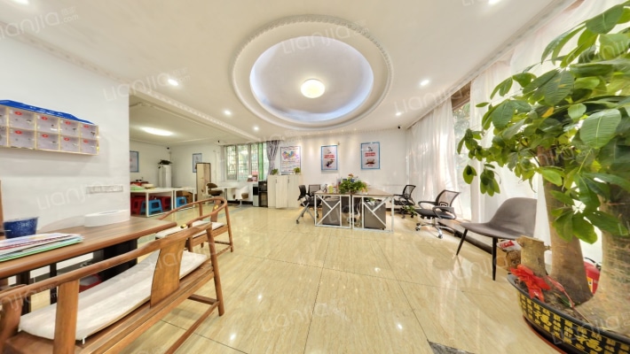 华侨苑二手房实景图