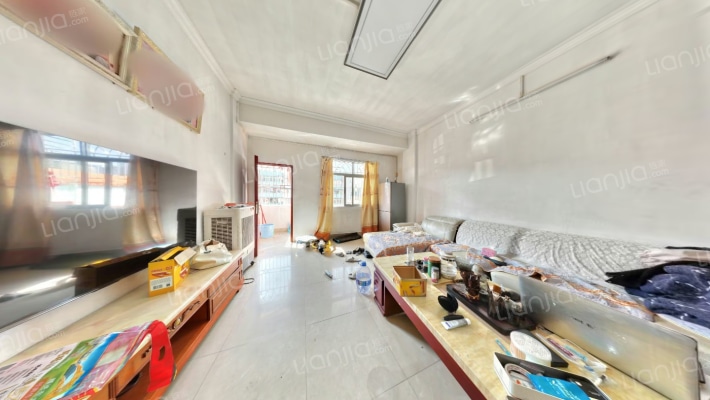 广正苑二手房实景图