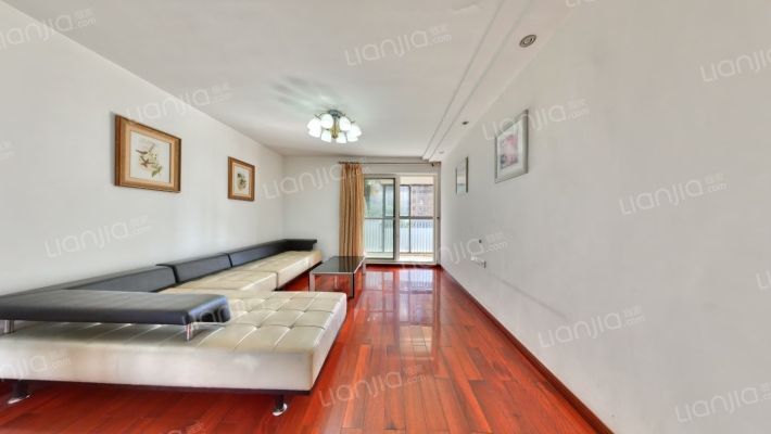 金地西岸故事二手房实景图