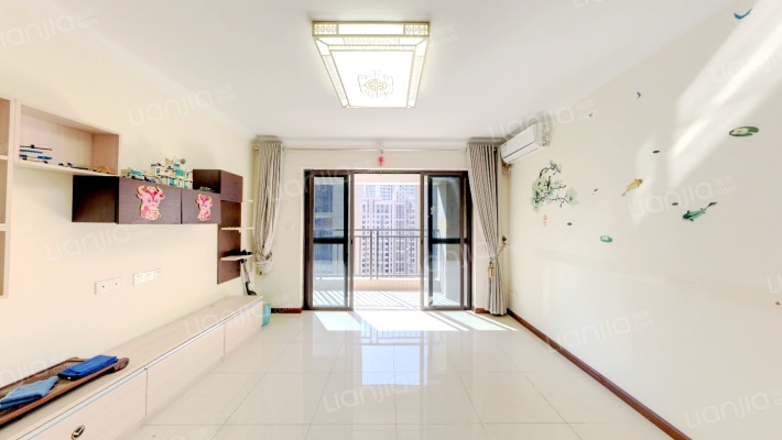 保利中辰花园二手房实景图