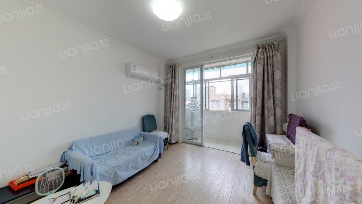 威海路163-169号二手房实景图