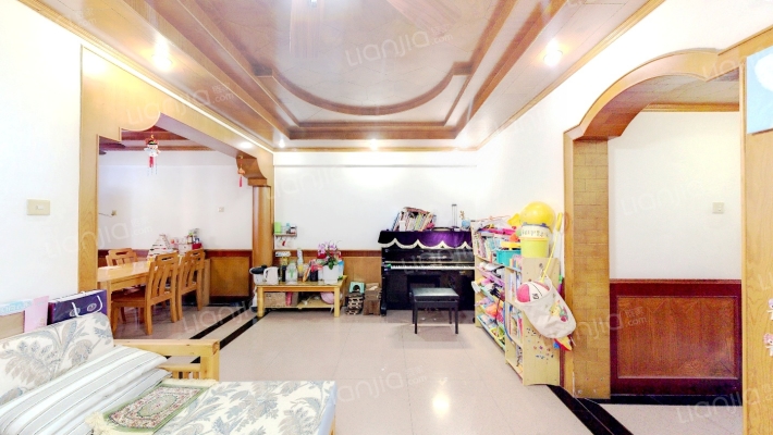 集源路二手房实景图