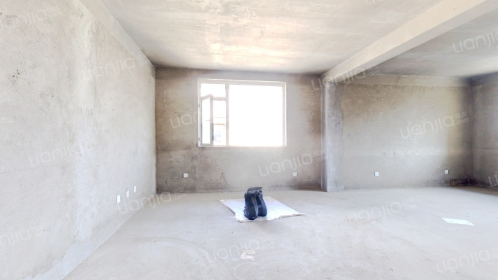 山水雅居二手房实景图