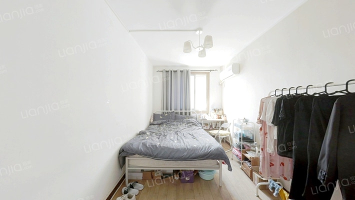 浮德里二手房实景图