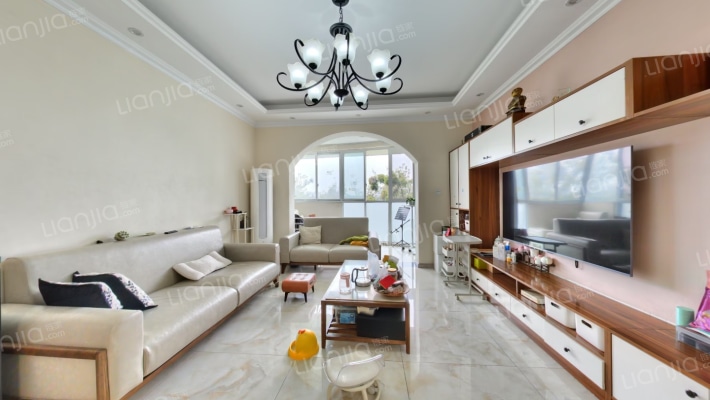 世纪光华二手房实景图