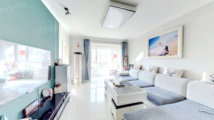 仁嘉花园二手房实景图