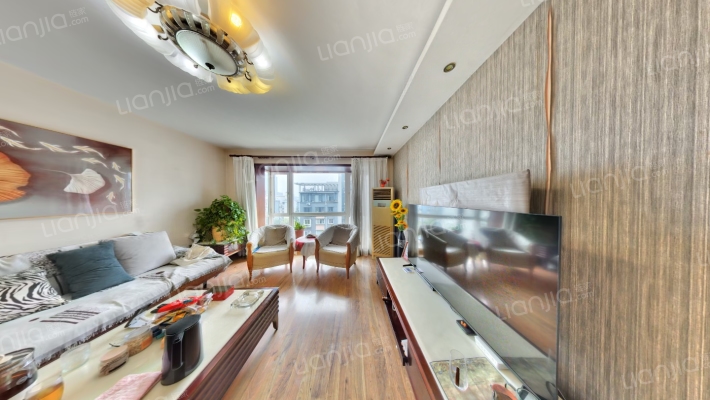 天江格调花园二手房实景图