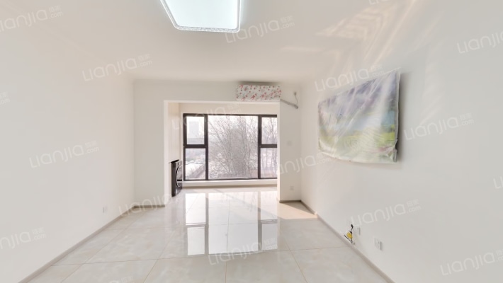 远景•玖礼方园二手房实景图