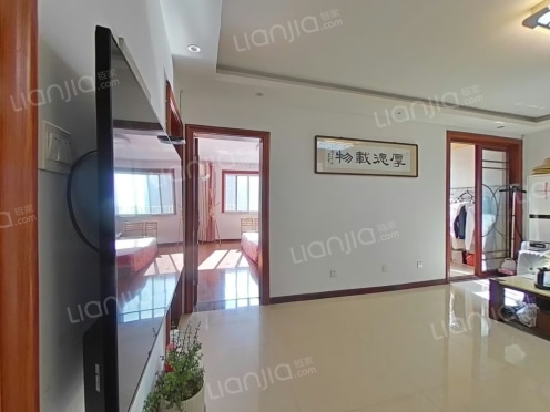 整租·嘉和雅苑 3室2厅 南