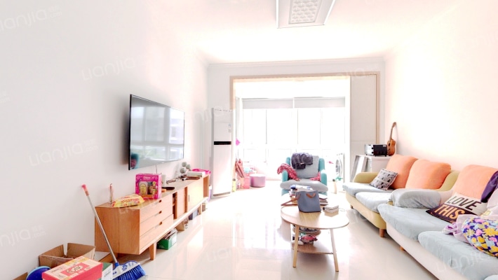 书院六村二手房实景图