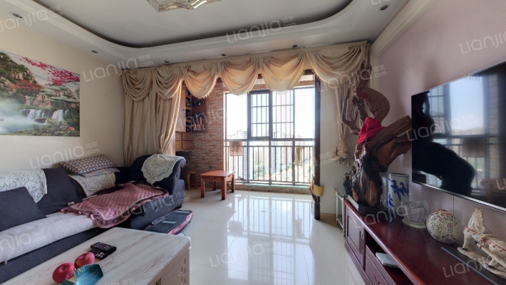 未名城A2地块二手房实景图