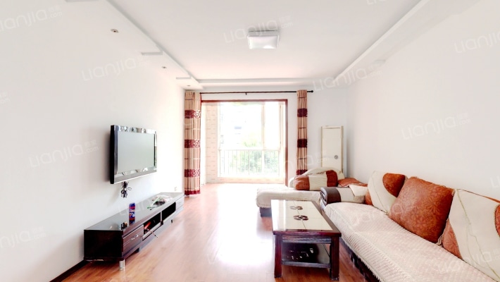 新世纪花园二手房实景图