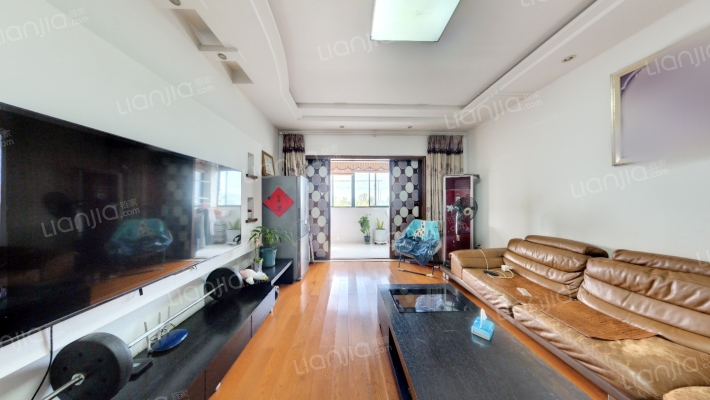 名门花园二手房实景图