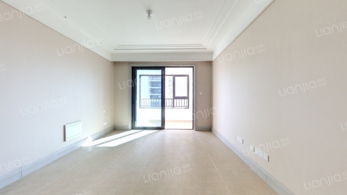 融创城融臻园二手房实景图