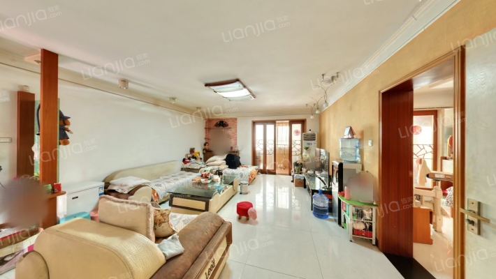 福瑞苑二手房实景图