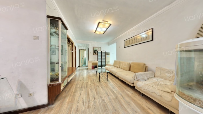 旭景名园二手房实景图