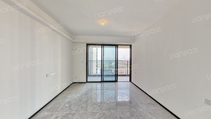 保利时光印象二手房实景图