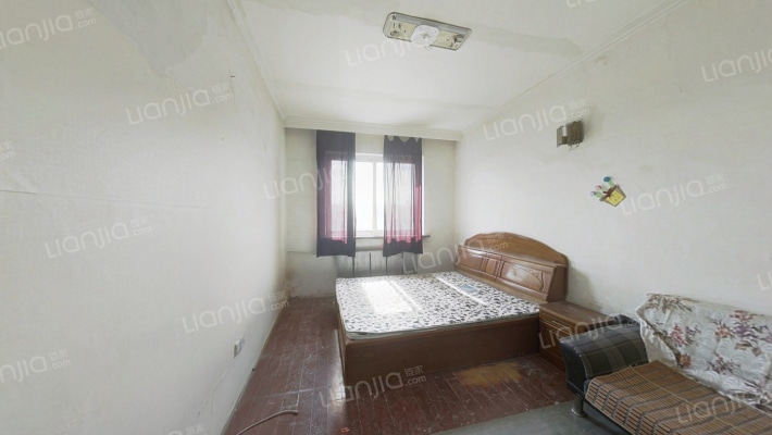 农业大学家属楼二手房实景图