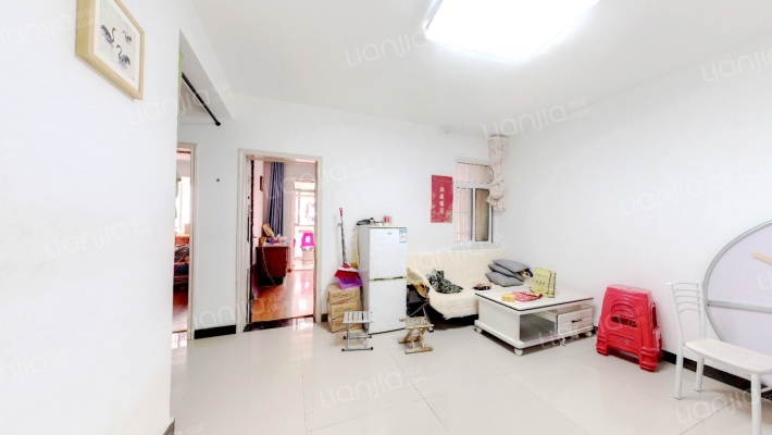 京福花园慧兰苑二手房实景图