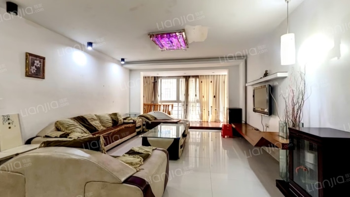 核工公寓二手房实景图