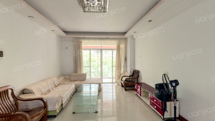 七彩阳光二手房实景图