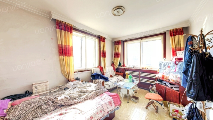 中心路二段二手房实景图