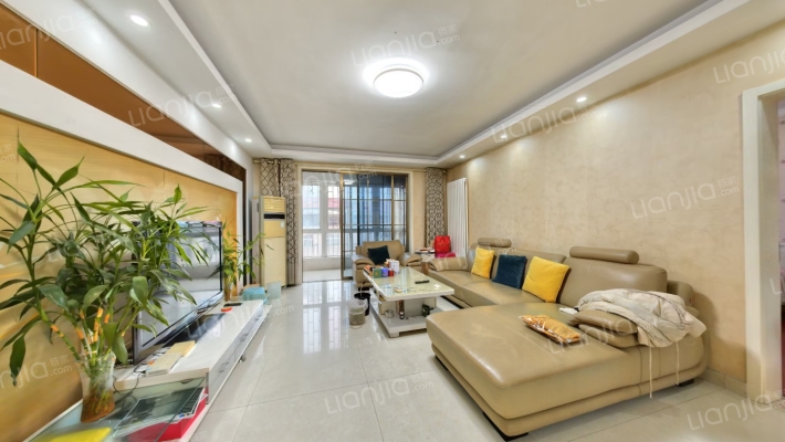 滨河名家二期二手房实景图