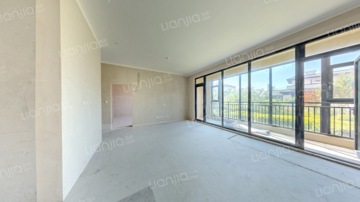 海信积米湾天悦二手房实景图