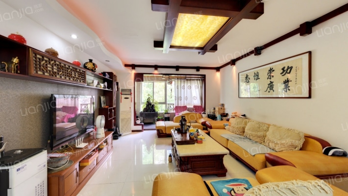 长安居二手房实景图