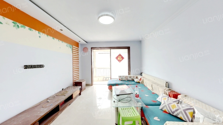 西城名都二手房实景图