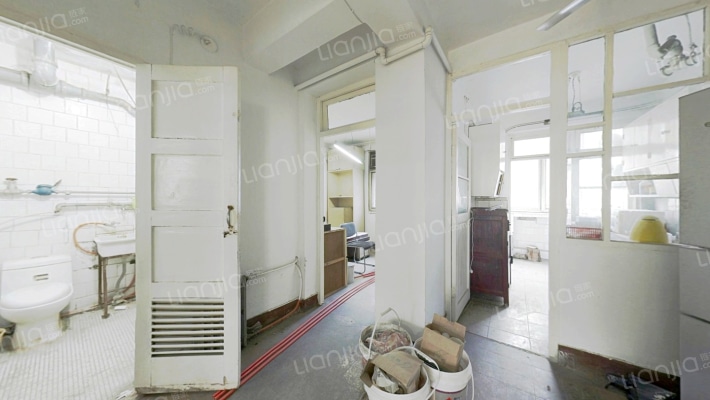 西北一路二手房实景图