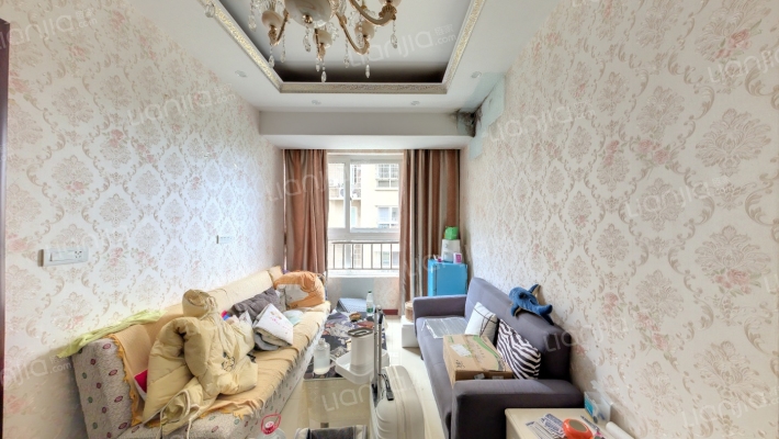 睦祥锦园二手房实景图