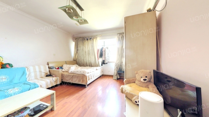 中茵广场二手房实景图