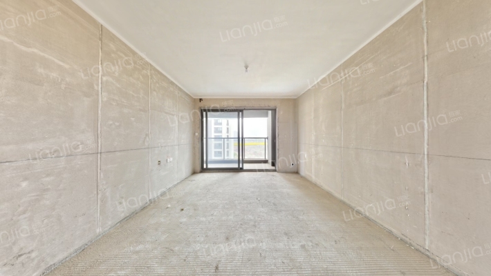 金科·中原二手房实景图