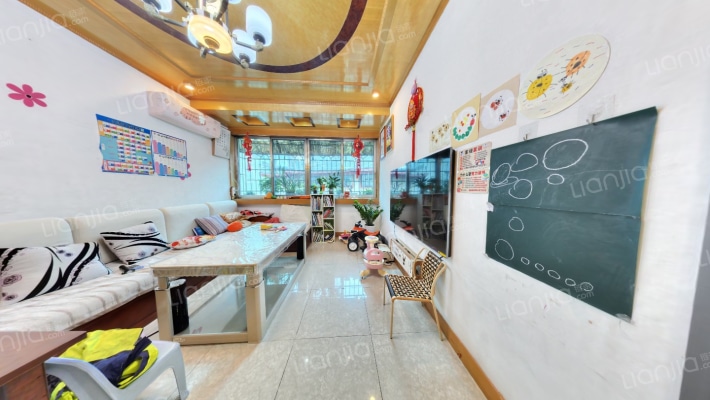 市南巷15号二手房实景图