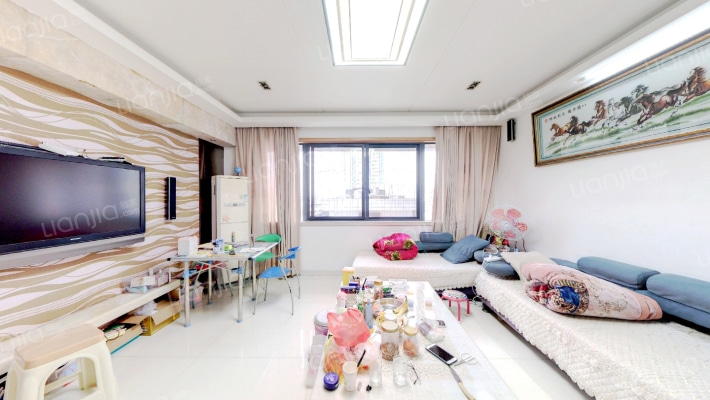 嘉华大厦二手房实景图