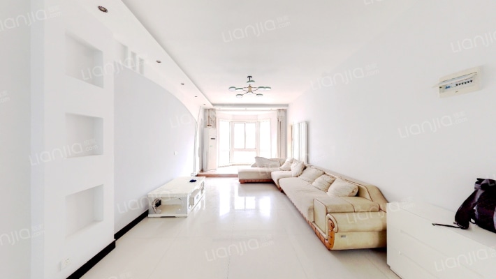 金龙明珠花园二手房实景图