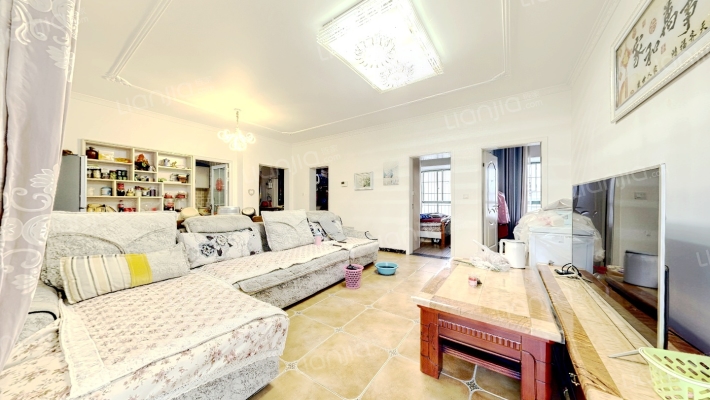 金阳美景二手房实景图